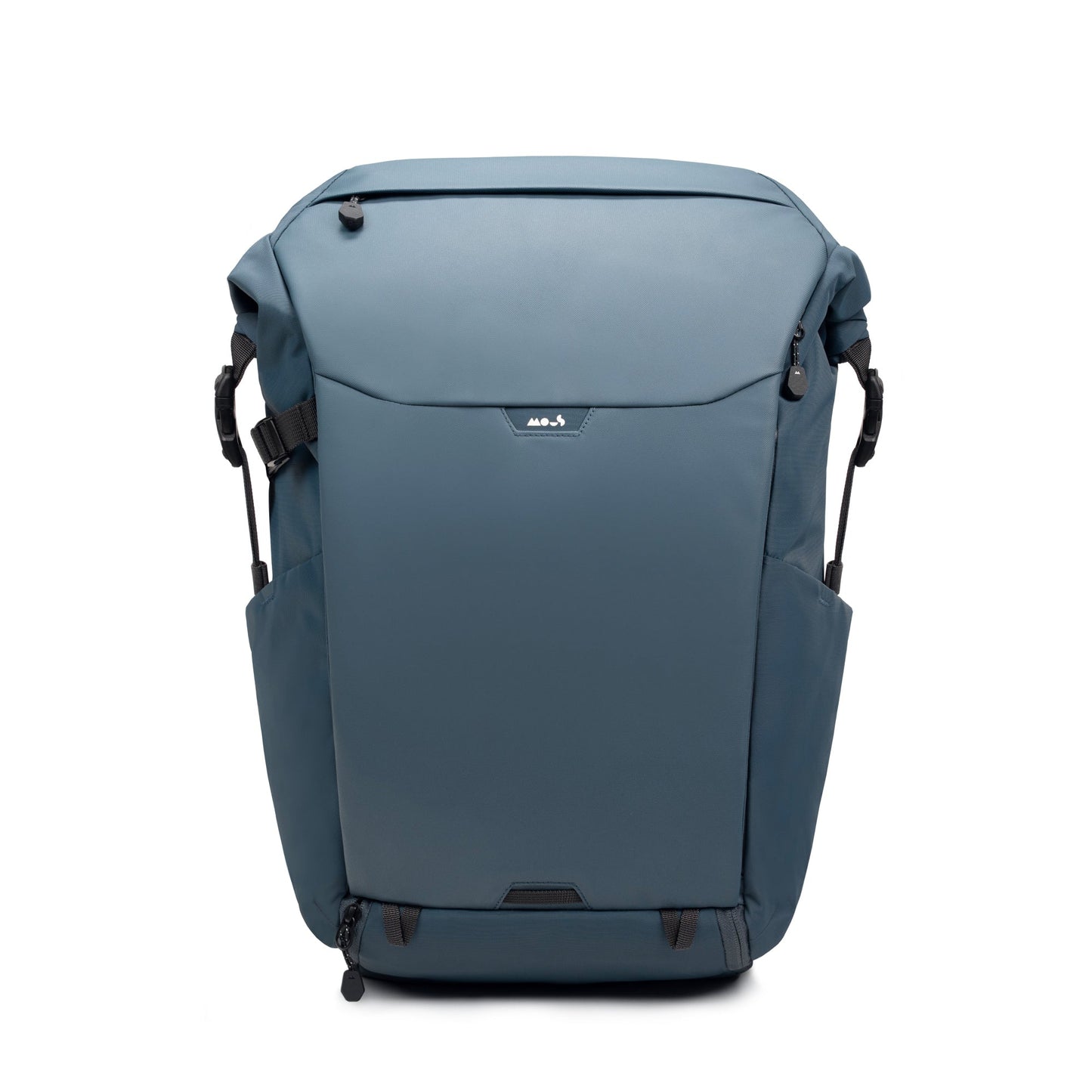Marine Protective Roll Top - Optimal Backpack