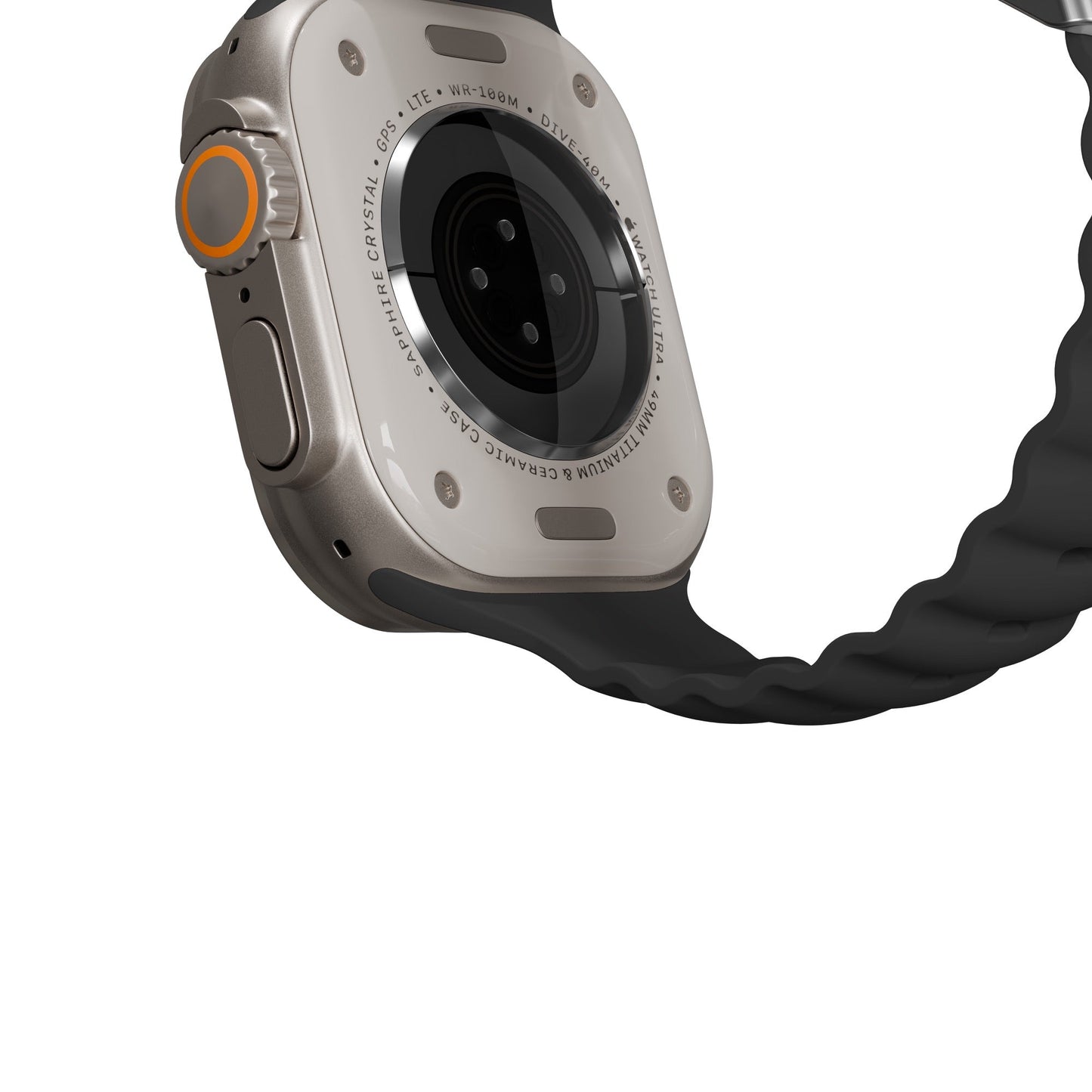 Midnight Active Strap