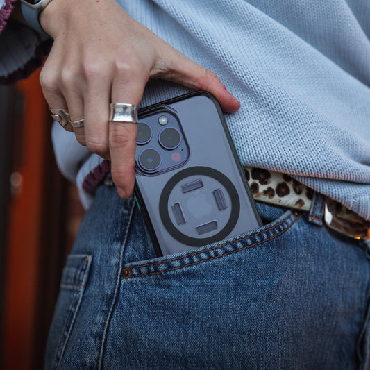 Clarity - IntraLock® Phone Case