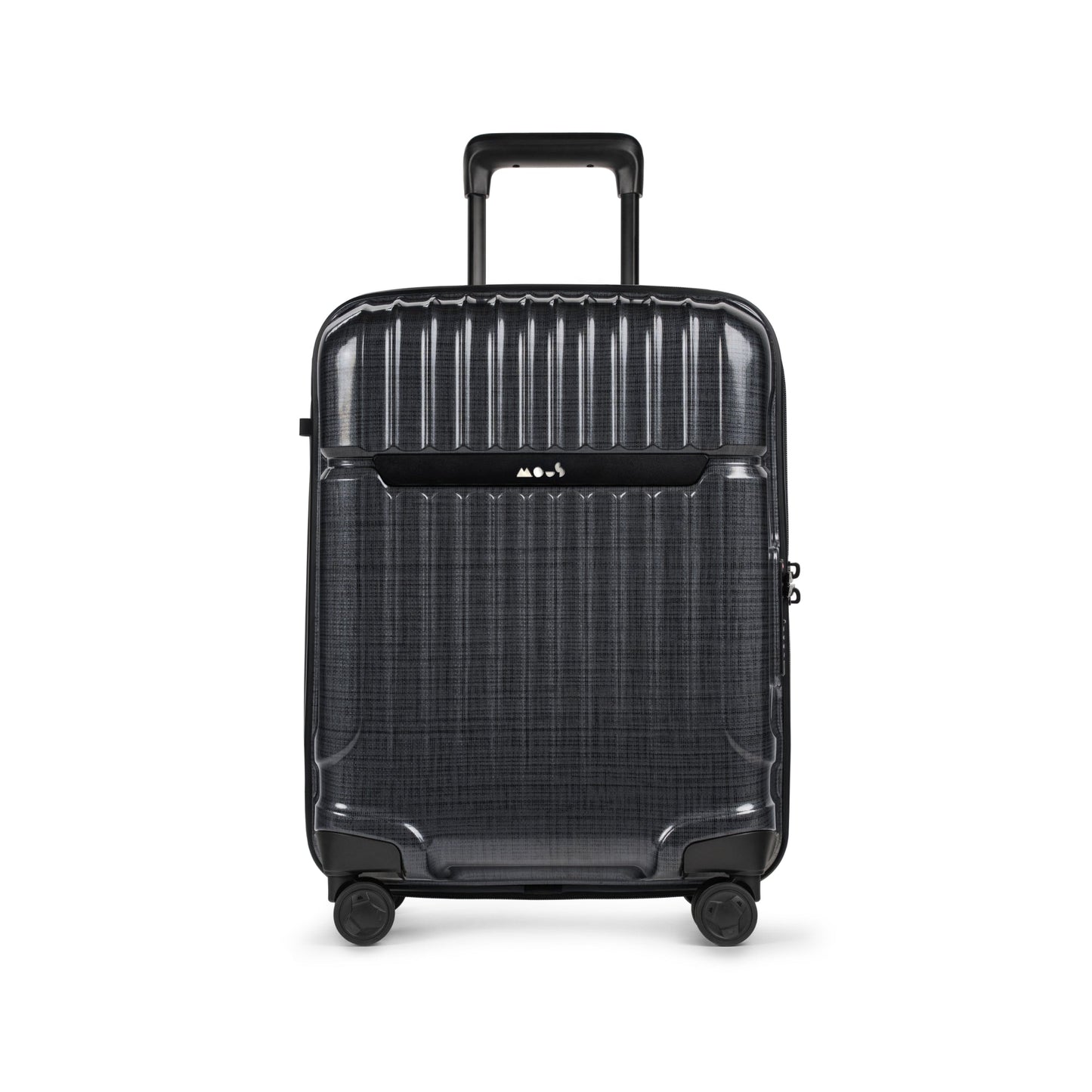 Hardshell Carry-on Suitcase