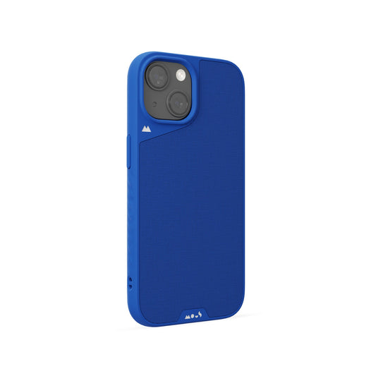 Atlantic Blue Protective Phone Case - Limitless