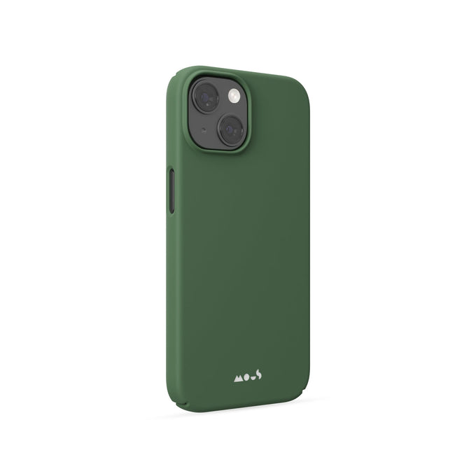 Forest Green Lightweight Phone Case - Super Thin - US 1436