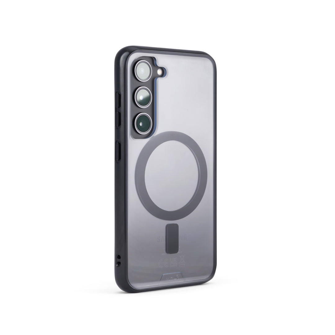 Protective Clear Phone Case - Clarity MagSafe