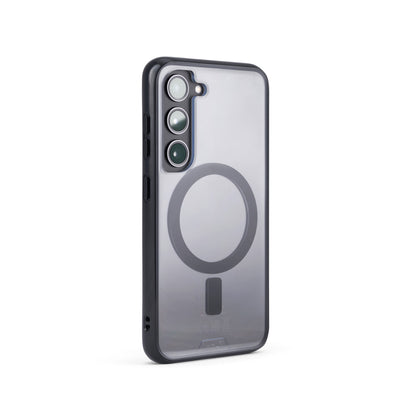 Protective Clear Phone Case - Clarity MagSafe