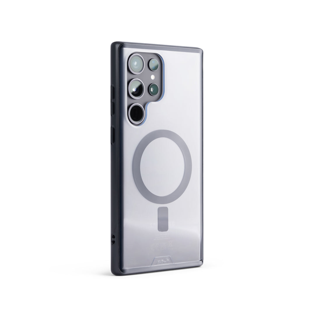 Protective Clear Phone Case - Clarity MagSafe