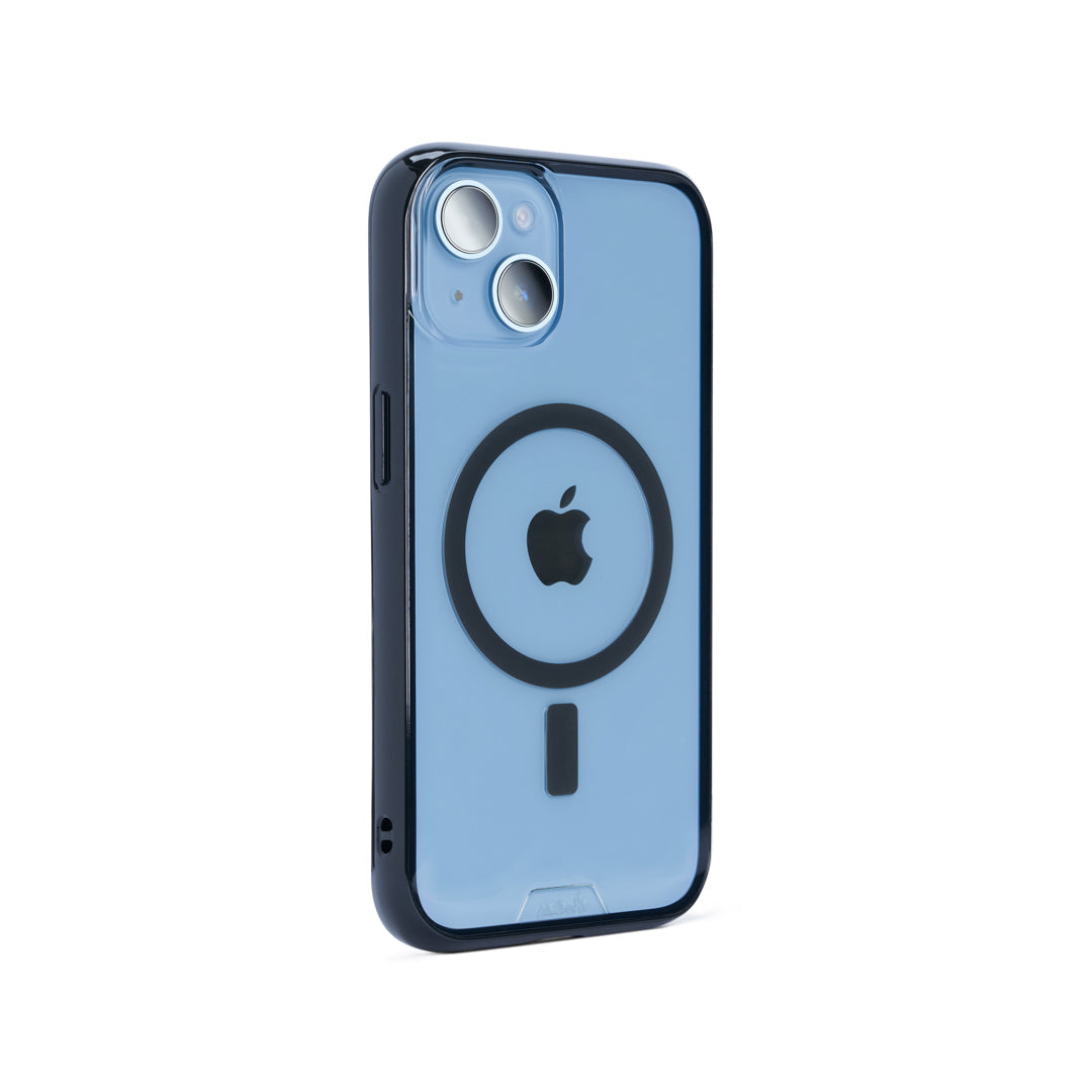 Protective Clear Phone Case - Clarity MagSafe