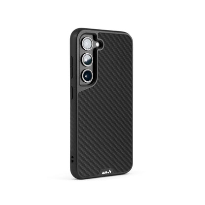 Aramid Fibre Protective Phone Case - Limitless