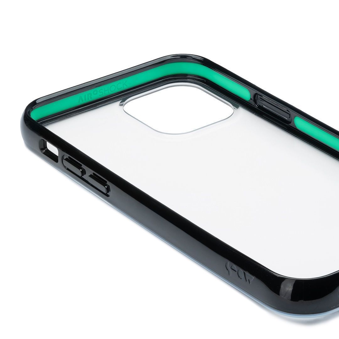 Protective Clear Phone Case - Clarity