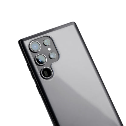 Protective Clear Phone Case - Clarity