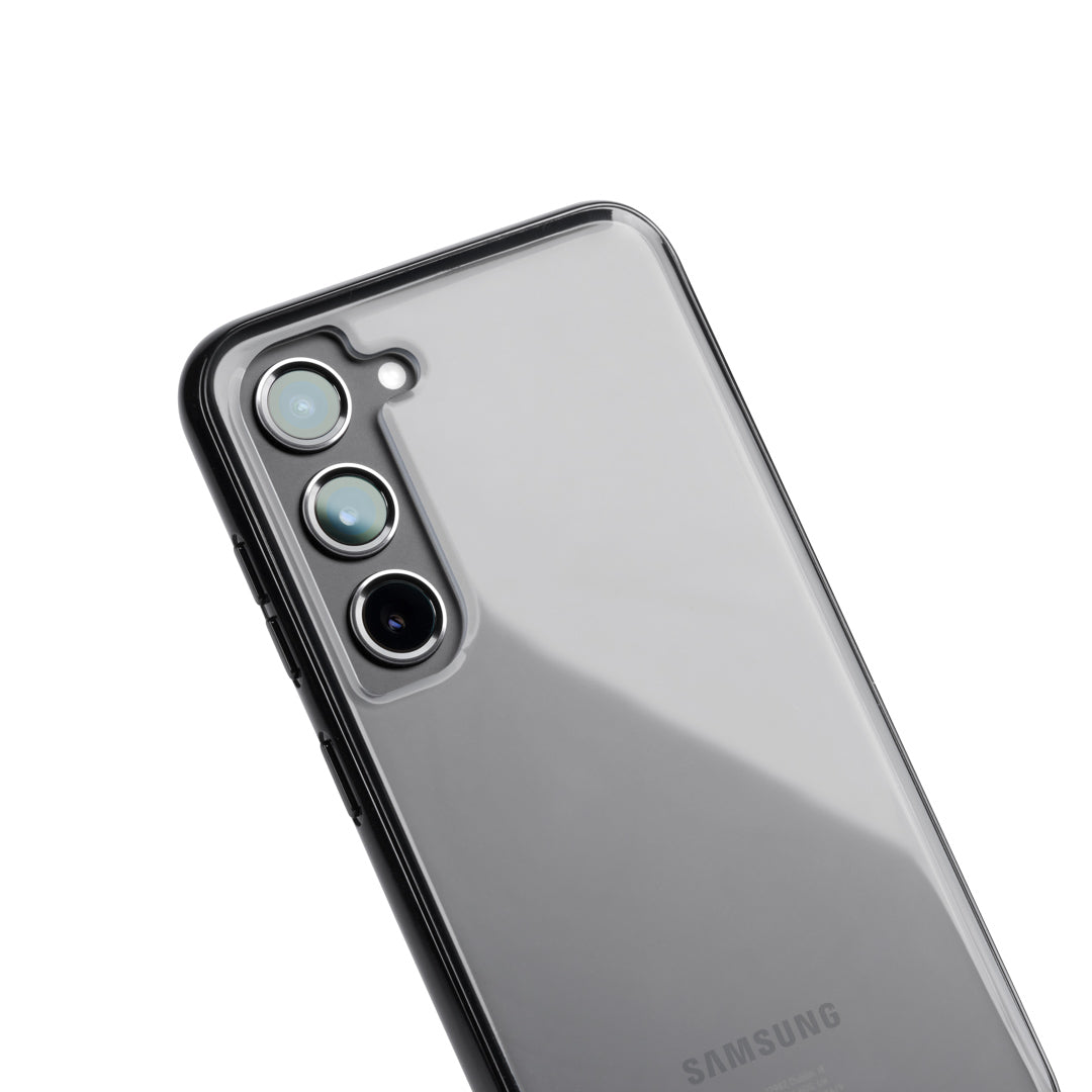 Protective Clear Phone Case - Clarity