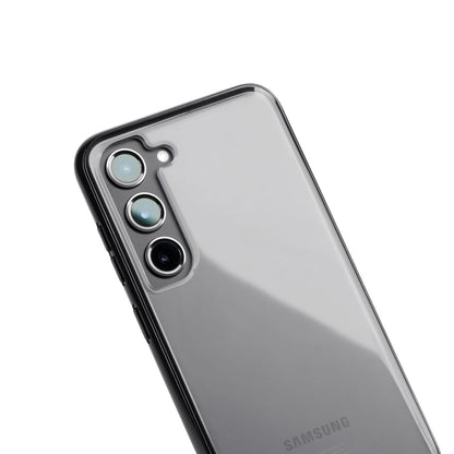 Protective Clear Phone Case - Clarity