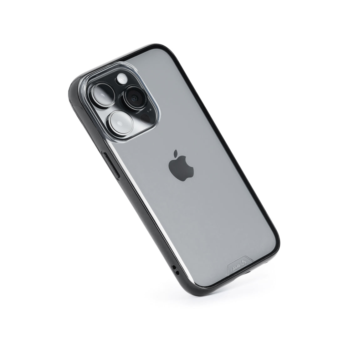 Protective Clear Phone Case - Clarity