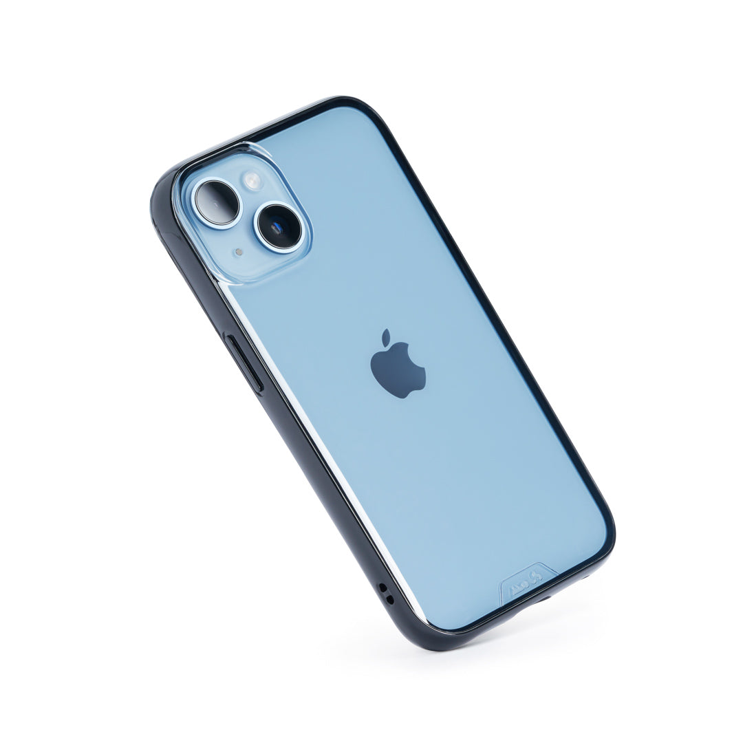 Protective Clear Phone Case - Clarity