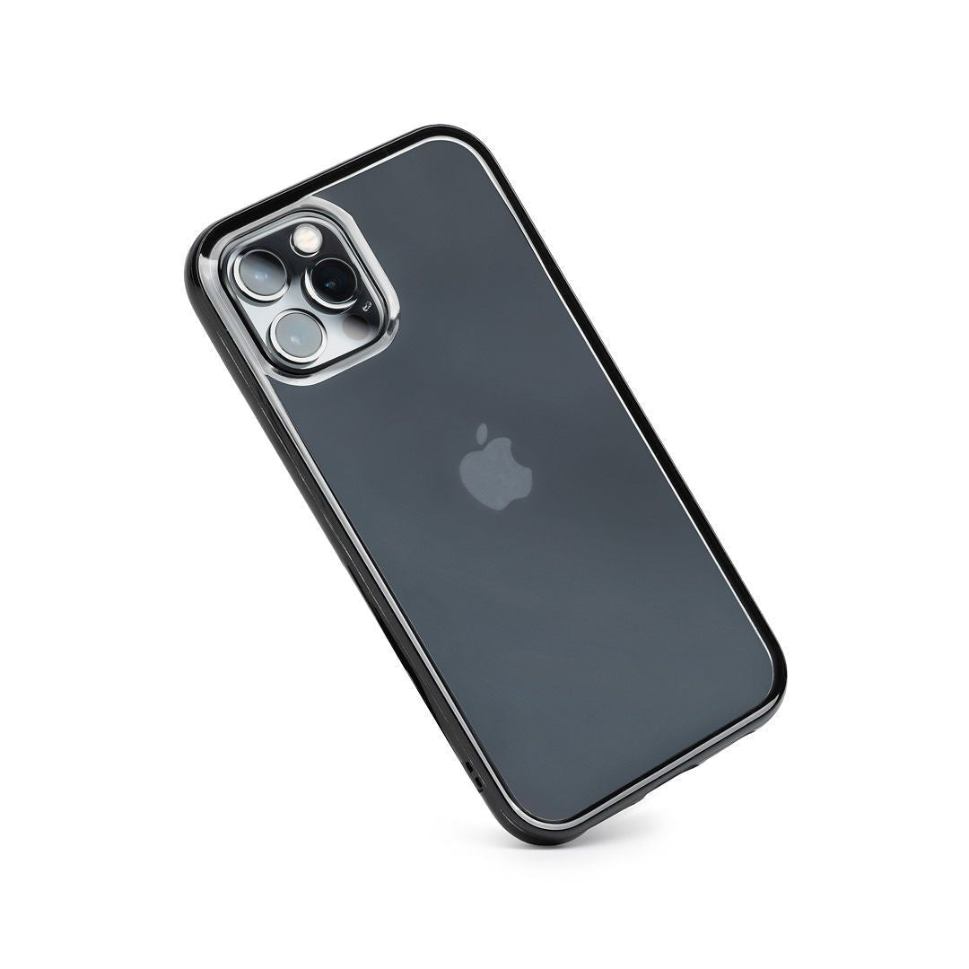 Protective Clear Phone Case - Clarity
