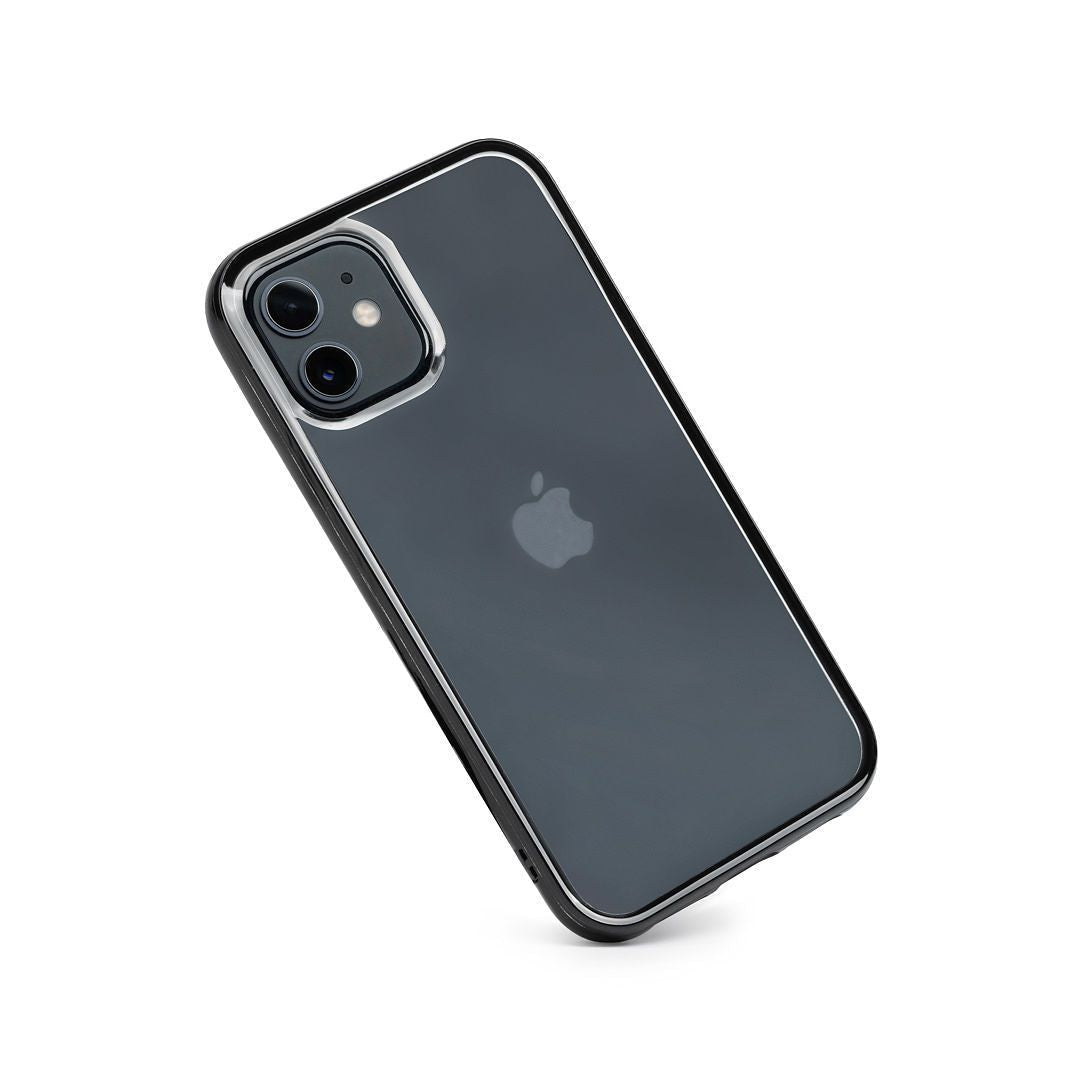 Protective Clear Phone Case - Clarity
