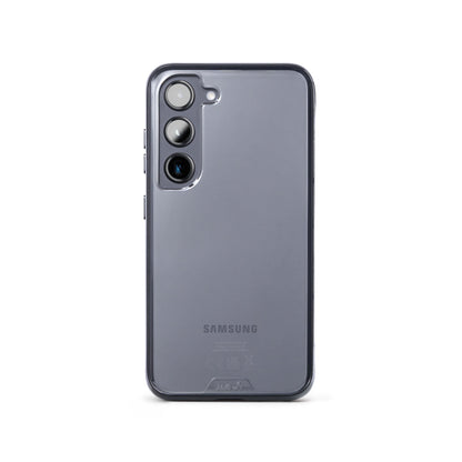 Protective Clear Phone Case - Clarity