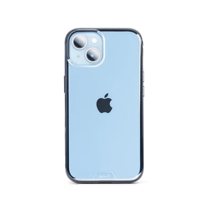 Protective Clear Phone Case - Clarity
