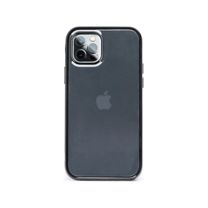 Protective Clear Phone Case - Clarity