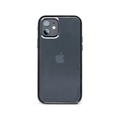 Protective Clear Phone Case - Clarity