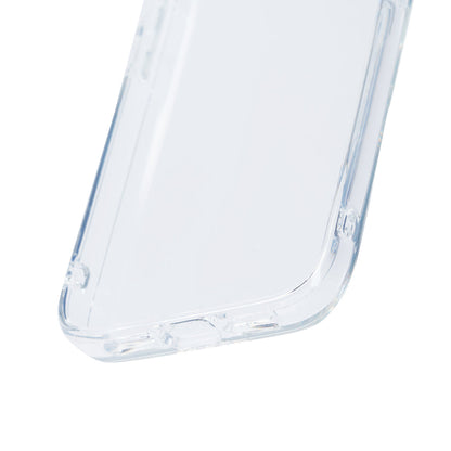 Clear Phone Case - Clarity Lite