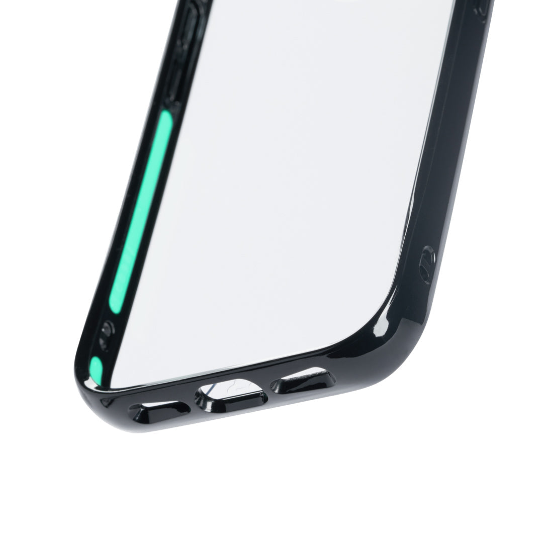 Protective Clear Phone Case - Clarity