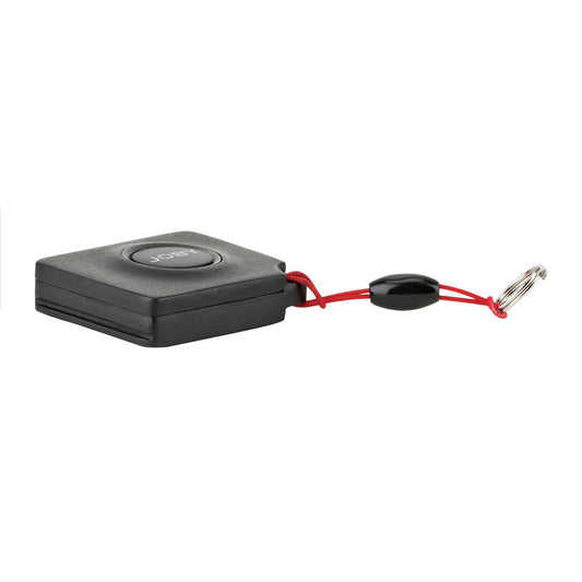 Impulse Remote Camera Control