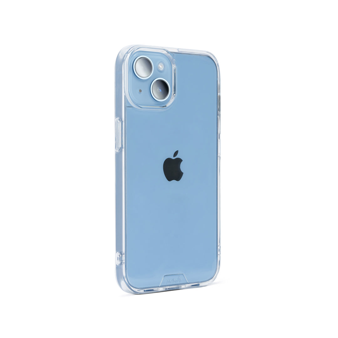 Clear Phone Case - Clarity Lite