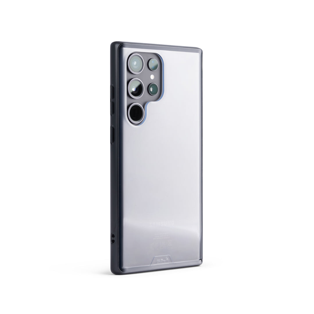 Protective Clear Phone Case - Clarity