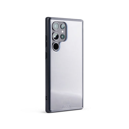 Protective Clear Phone Case - Clarity