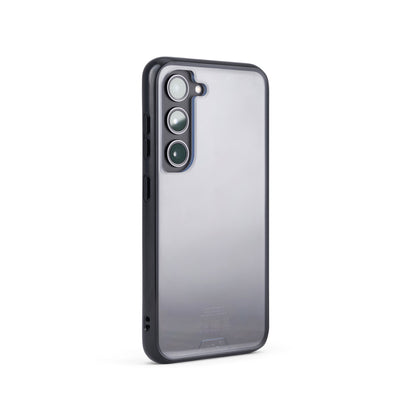 Protective Clear Phone Case - Clarity