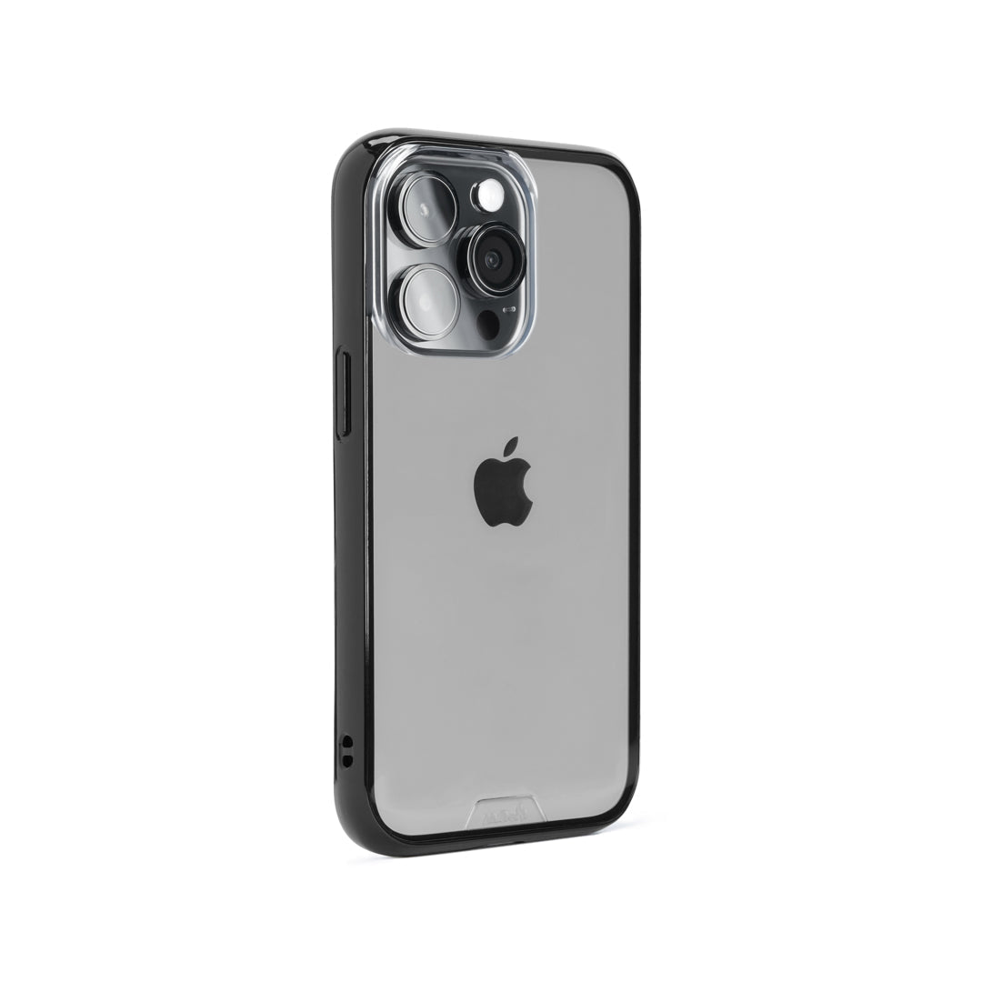 Protective Clear Phone Case - Clarity