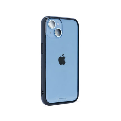 Protective Clear Phone Case - Clarity