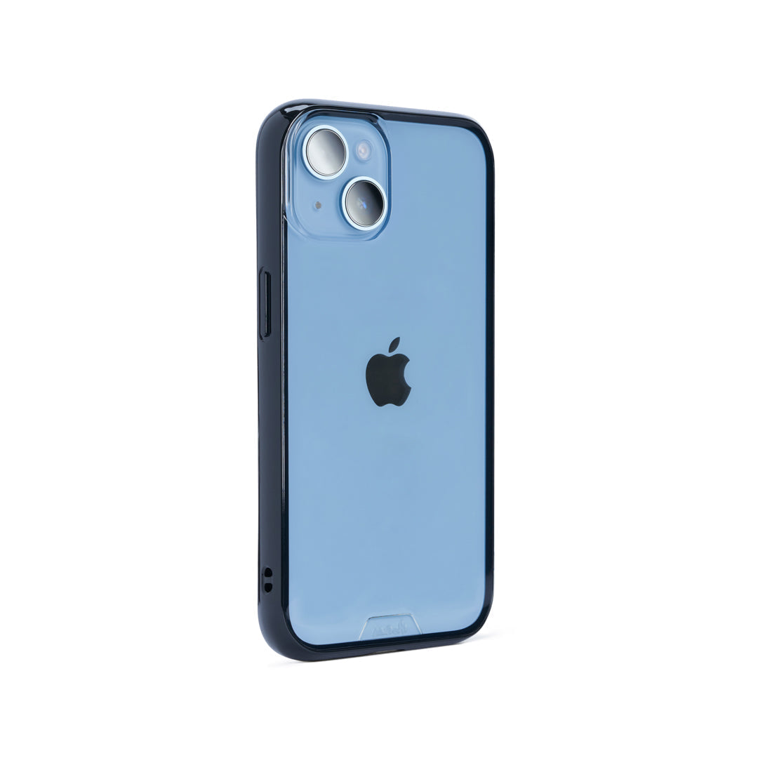 Protective Clear Phone Case - Clarity
