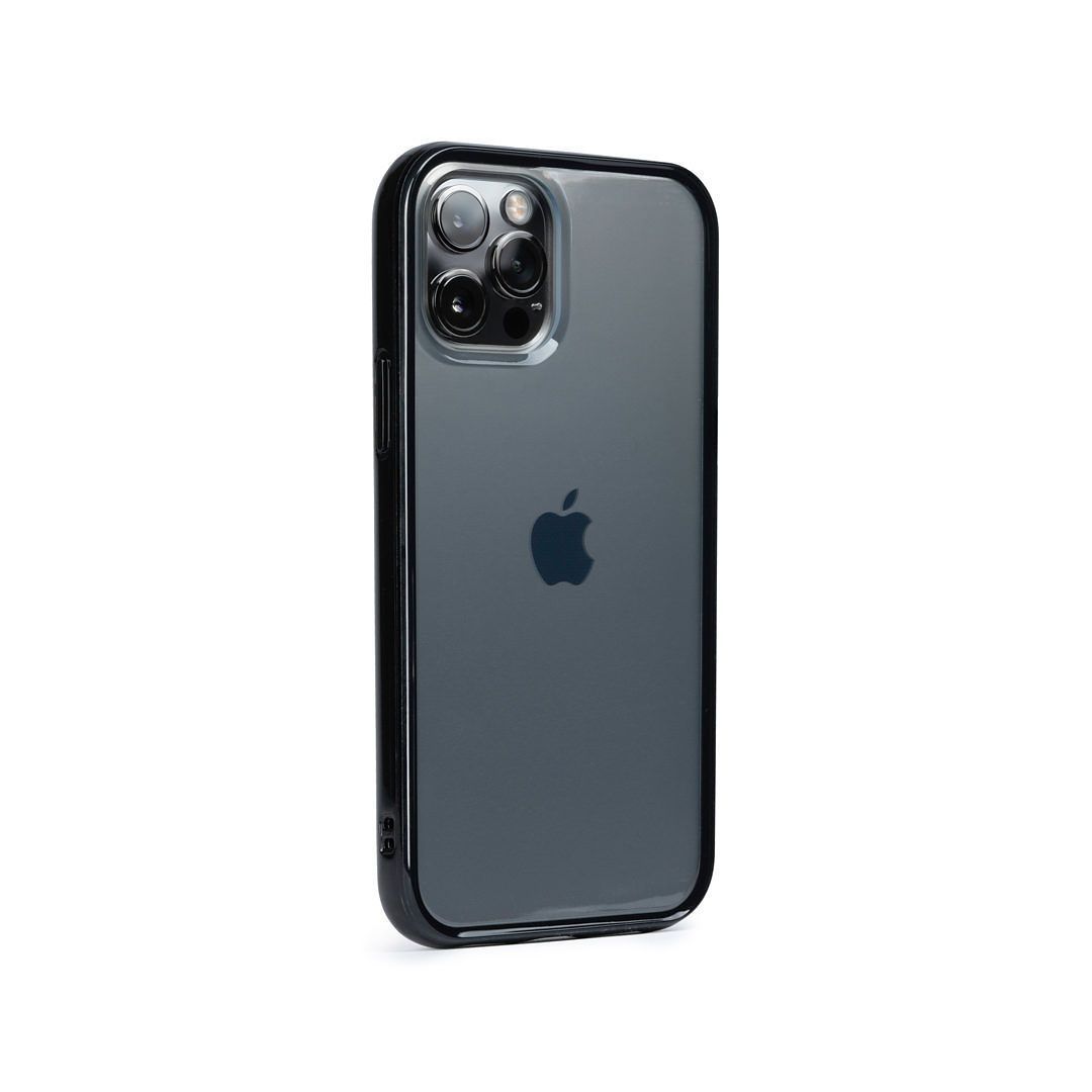 Protective Clear Phone Case - Clarity