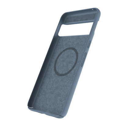 Steel Blue Lightweight Phone Case - Super Thin