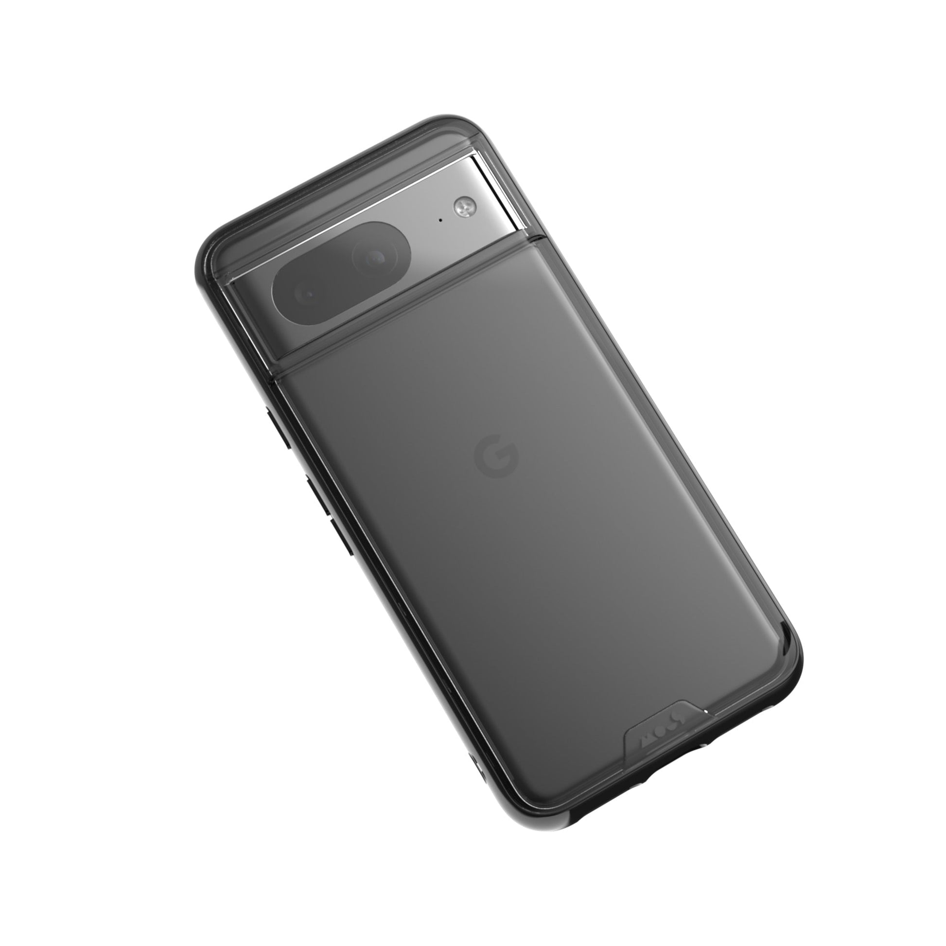 Protective Clear Phone Case - Clarity