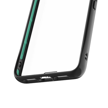 Protective Clear Phone Case - Clarity