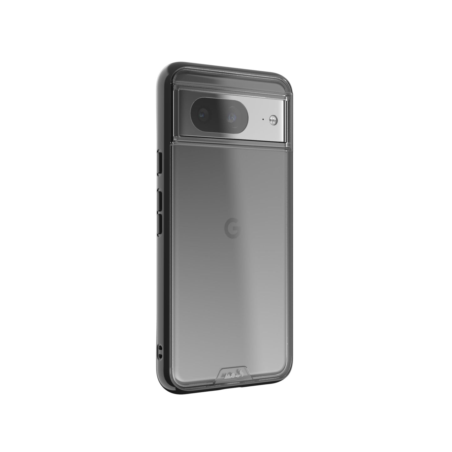 Protective Clear Phone Case - Clarity