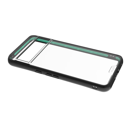 Protective Clear Phone Case - Clarity