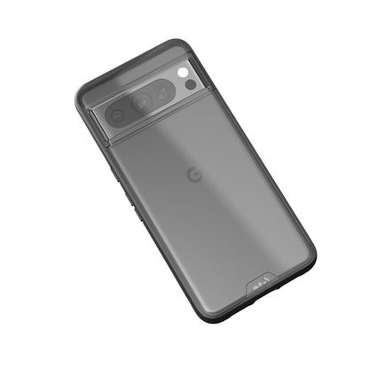 Protective Clear Phone Case - Clarity