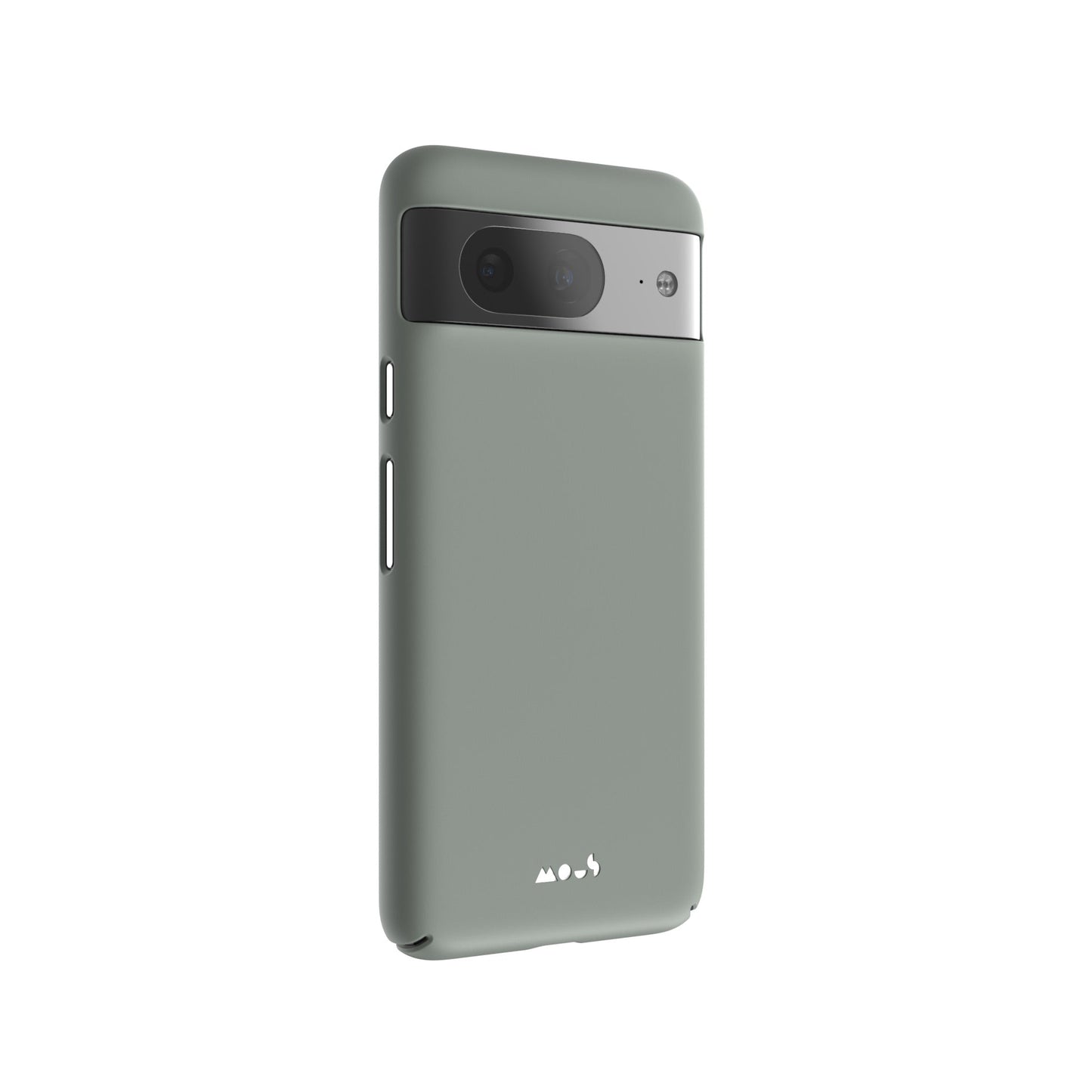 Olive Green Lightweight Phone Case - Super Thin