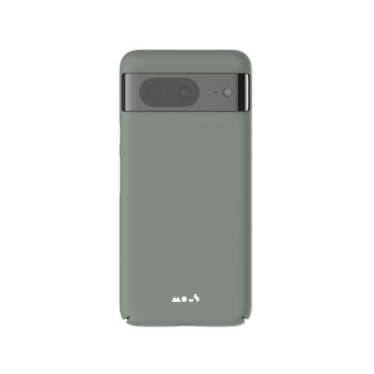 Olive Green Lightweight Phone Case - Super Thin
