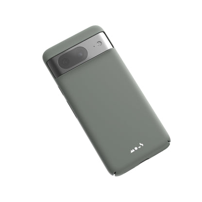 Olive Green Lightweight Phone Case - Super Thin