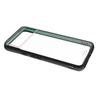 Protective Clear Phone Case - Clarity