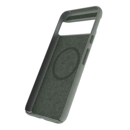 Olive Green Lightweight Phone Case - Super Thin