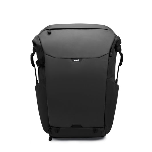 Protective Roll Top - Optimal Backpack