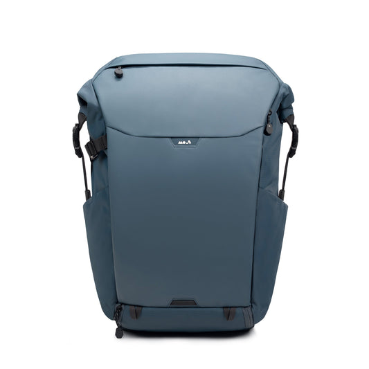 Marine Protective Roll Top - Optimal Backpack