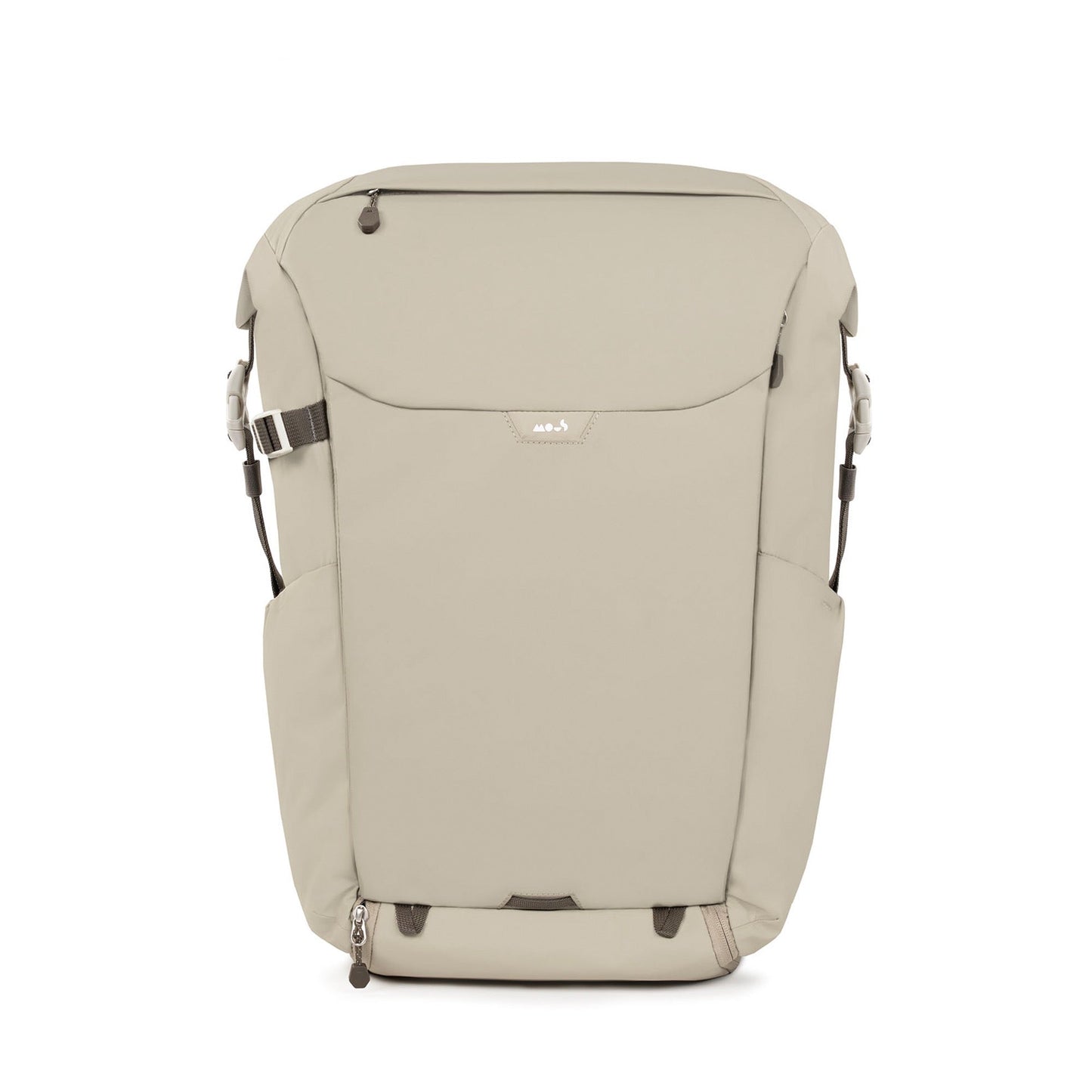 Stone Protective Roll Top - Optimal Backpack