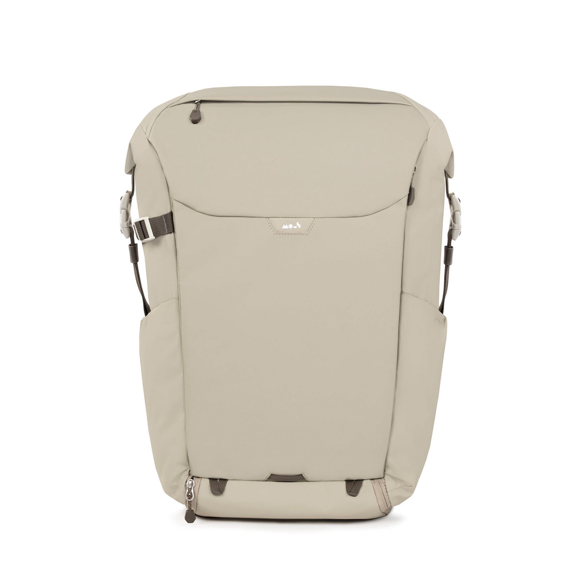 Stone Protective Roll Top - Optimal Backpack