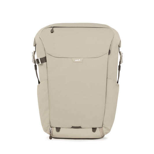 Stone Protective Roll Top - Optimal Backpack